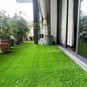 Balkon Artifisiel Turf